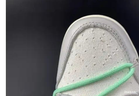 Lot Nike O-W Dunk Low DM1602-114 4 0701